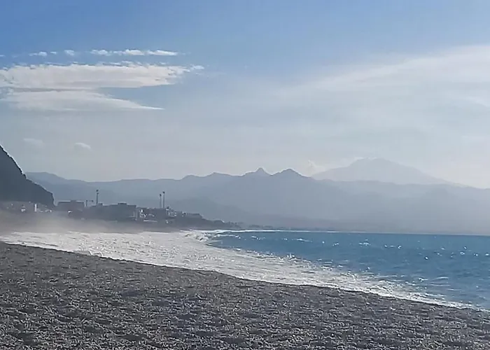 - 50m De La 公寓 斯帕达福拉