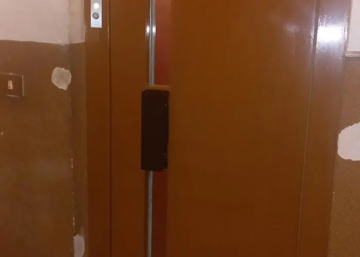 公寓 - 50m De La 斯帕达福拉